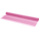 15m x 70cm Organza Roll - Rose Pink